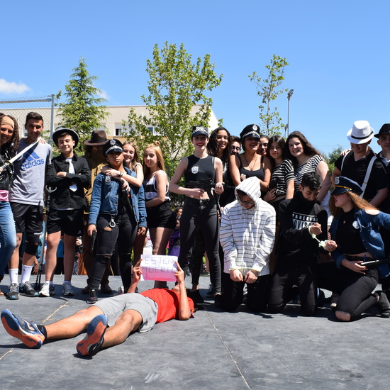 Día del Libro - 27 de abril de 2018 - Álbum # 2 16