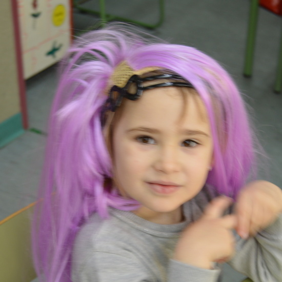 Carnaval 2018 4 AÑOS 1