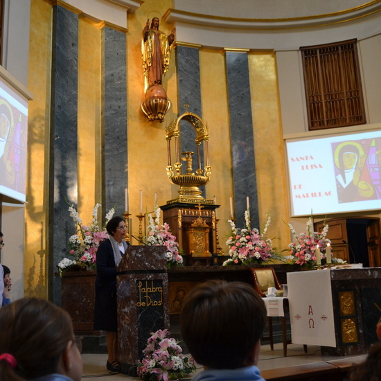 Fiesta de Santa Luisa 2018 7