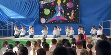 Olimpiadas Culturales 2024_Inf 3 años (I)_CEIP FDLR_Las Rozas