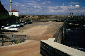 Varadero de Llumeres, Principado de Asturias