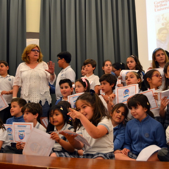 Visita de Luz Tello (DytectiveU) 2 2