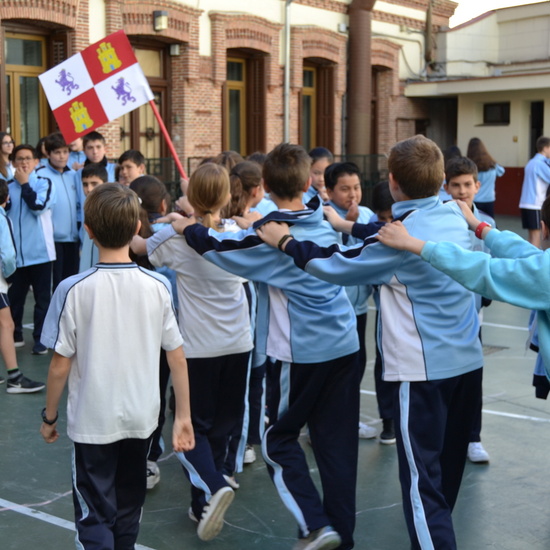 JORNADAS CULTURALES 2019 4