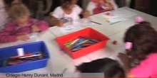 Integrados en el sistema educativo 47 menores del poblado chabolista El Gallinero