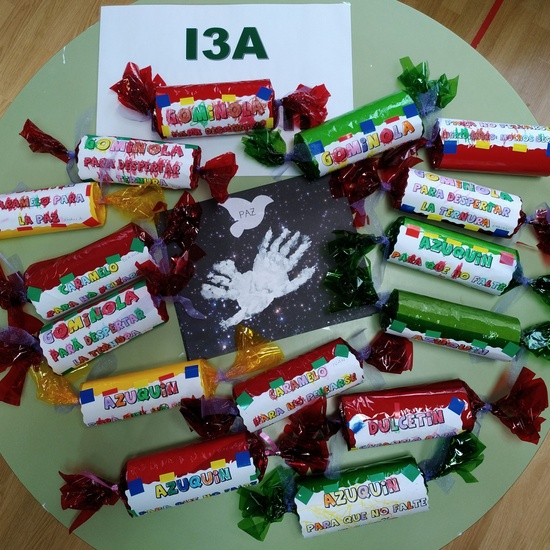 CARAMELOS DE La Paz 16