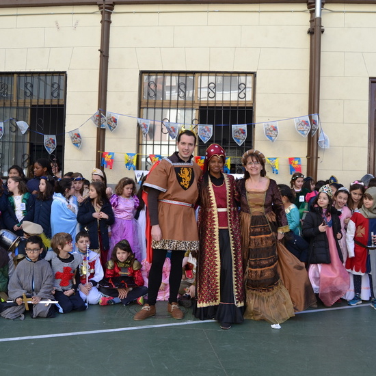 Jornadas Culturales y Depoortivas 2018 Exposiciones 2 15