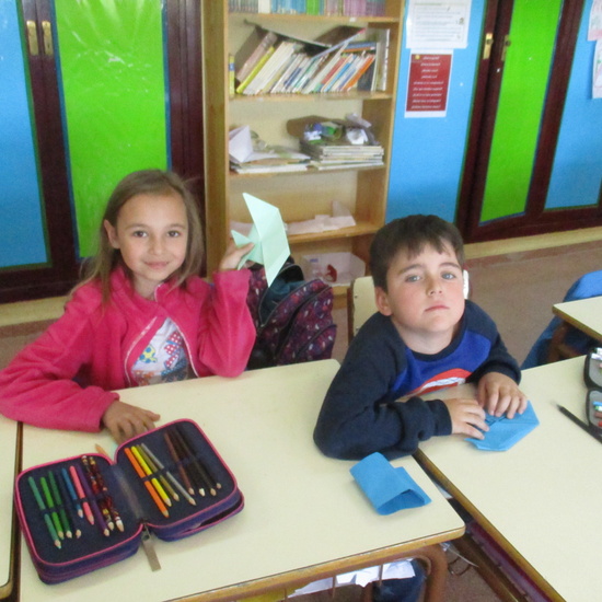 TALLERES CURSO 18/19 (1º-2º-3º) II. 20