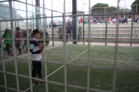 2017_03_28_Olimpiadas Escolares_Paddle_Fernando de los Rios 2