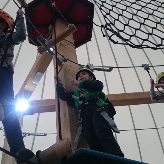 Vertical Park 2018 1º y 2º 15