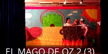 Mago de Oz 2 (grupo 3)