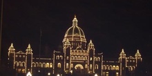 Parlamento de Victoria, Victoria