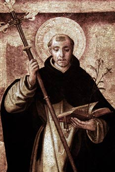 Santo Domingo de Guzmán