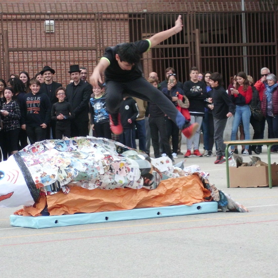 MEMORIASDEL MUNDO. CARNAVAL EN EL HOSTOS 23