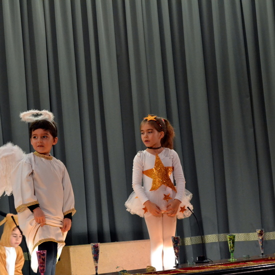 FOTOS NAVIDAD 2018 1º EP 32