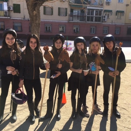 Carnaval. Berceo I 11