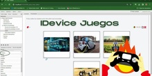 Gestionar iDevece Juegos