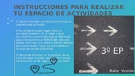 Instrucciones Tarea 5
