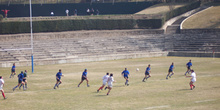 Partido de Rugby