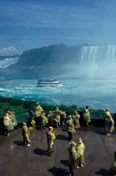 Cataratas del Niágara