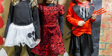 Ceip Ágora Halloween 2019 3