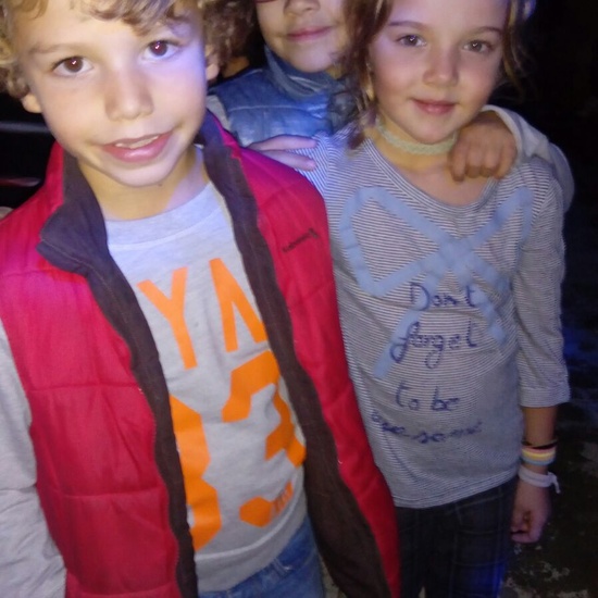 Granja Escuela 1º y 2º EP día 25_1 18