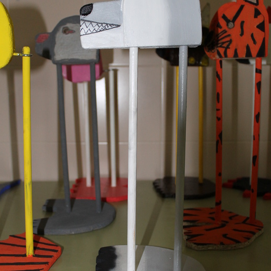 Portarollos de cocina 4