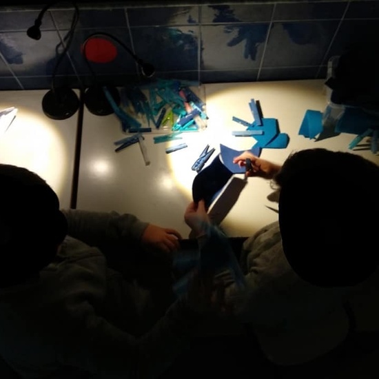 Taller Createctura - AFA Almudena 14