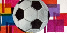 Balón de fútbol