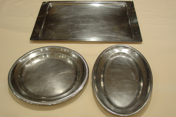 Fuentes. Distintos tipos