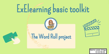 The Word Roll_crear un rosco con ExElearning