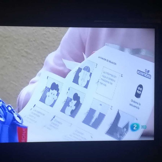 2018_10_30_Sexto en Rtve_CEIP FDLR_Las Rozas 3