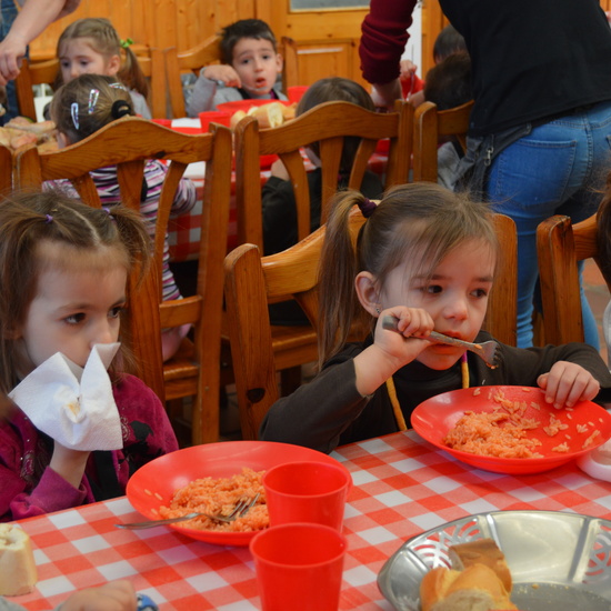 GRANJA ESCUELA ALBITANA 31