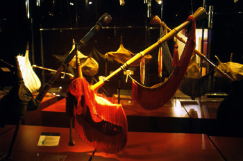 Gaita asturiana clásica, Museo de la Gaita, Gijón