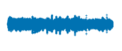 PRIMER PROGRAMA DE RADIO BELLAS VISTAS
