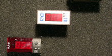 termostatos digitales