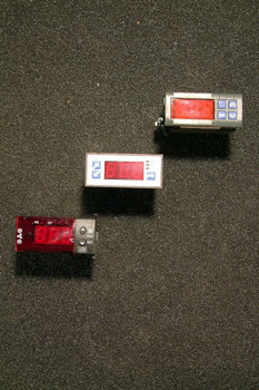 termostatos digitales