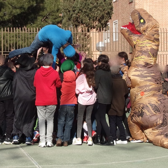 GALERÍA LEPANTO 7 16