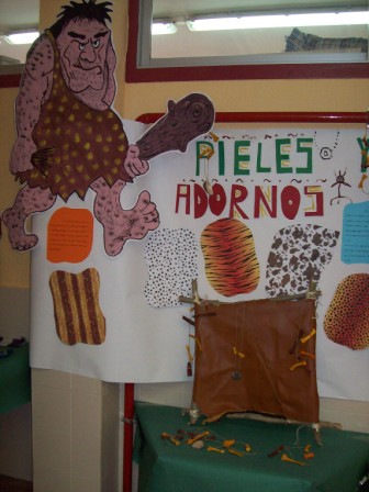 Semana cultural Prehistoria 25