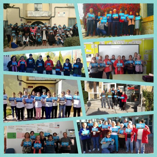 Carrera contra la leucemia infantil 