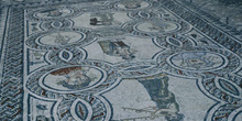 Mosaico romano
