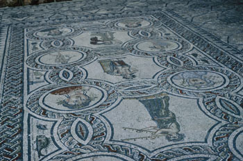 Mosaico romano