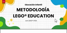 Metodología Lego - Education