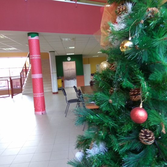 SEMANA DE PROYECTOS: VALLECAS 14