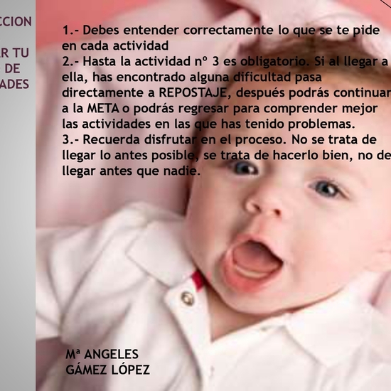 INSTRUCCIONES TAREA 5