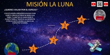 Misión la Luna