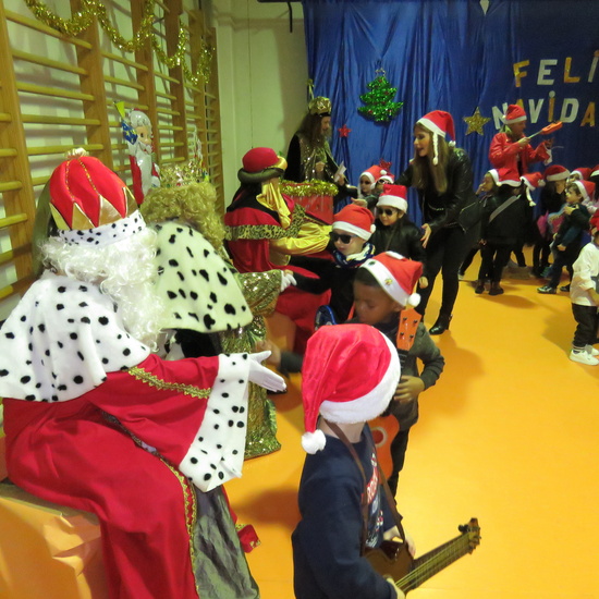 Reyes Magos 2018 4 31