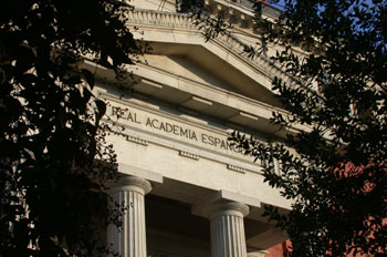 Real Academia Española