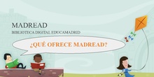 MADREAD