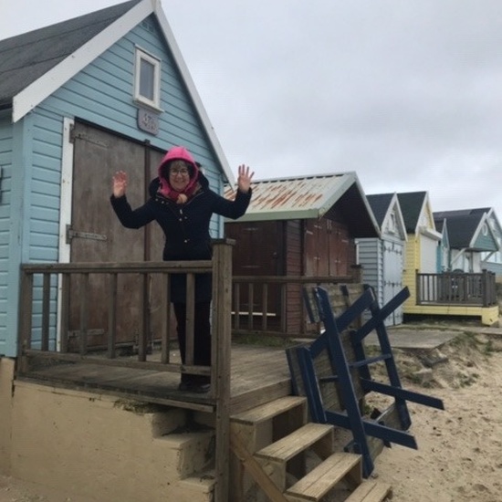 Inglaterra Curso 2019-2020 26