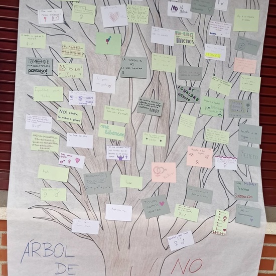 Día contra la violencia de género 2020 9